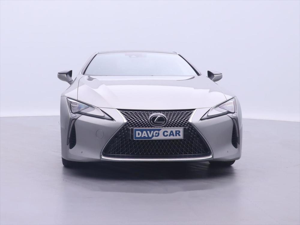 Lexus  5,0 341 kW Sport+ DPH