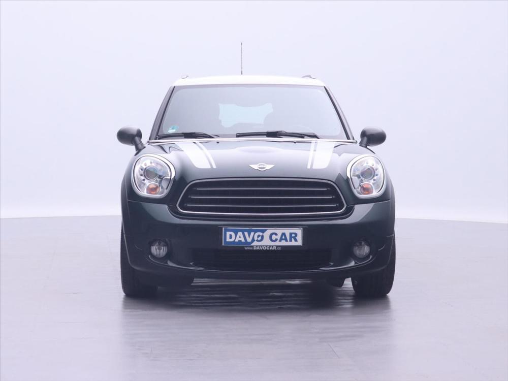 Mini Countryman 2,0 SD ALL4 Aut. Ke Panorama