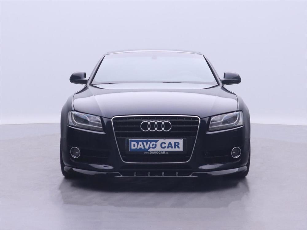 Audi A5 3,0 TDI 176kW quattro S-line C