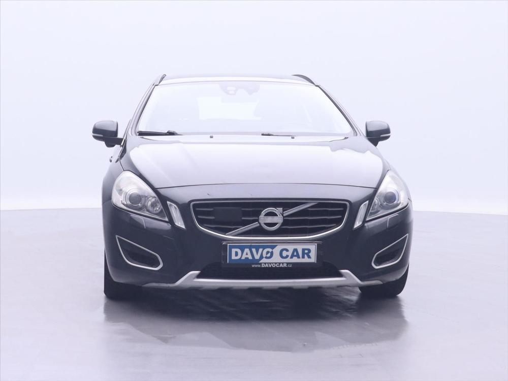 Volvo V60 2,4 D5 AWD Aut. Summum CZ