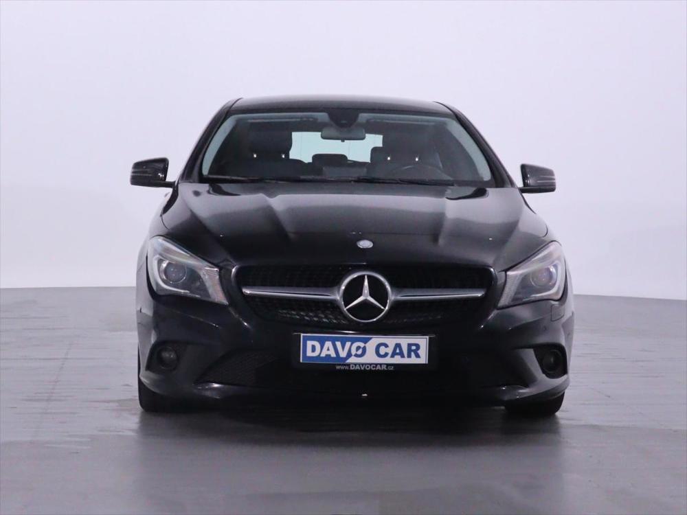 Mercedes-Benz CLA 2,1 200 d Urban