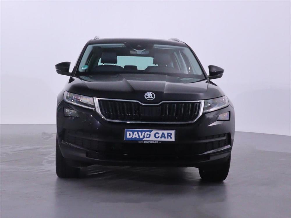 koda Kodiaq 2,0 TDI 140kW Style Panorama D