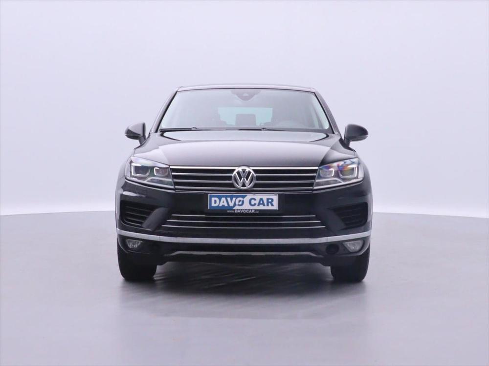 Volkswagen Touareg 3,0 TDI V6 193kW Aut. CZ DPH