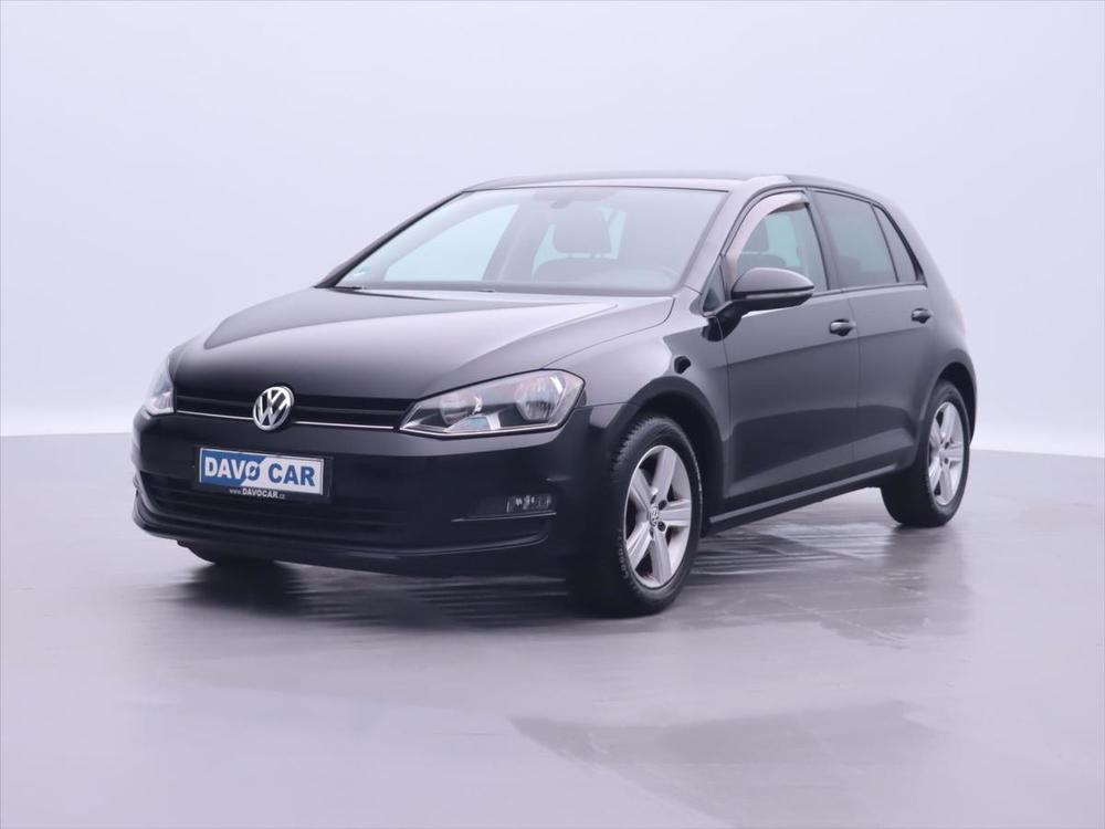 Volkswagen Golf 1,2 TSI Comfortline 1.Maj.