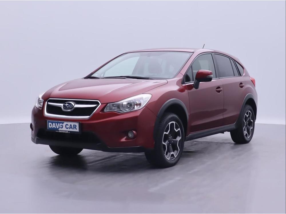 Subaru XV 2,0 110kW AWD Automat Comfort