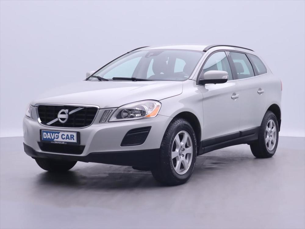 Volvo XC60 2,4 D4 Momentum AWD Automat