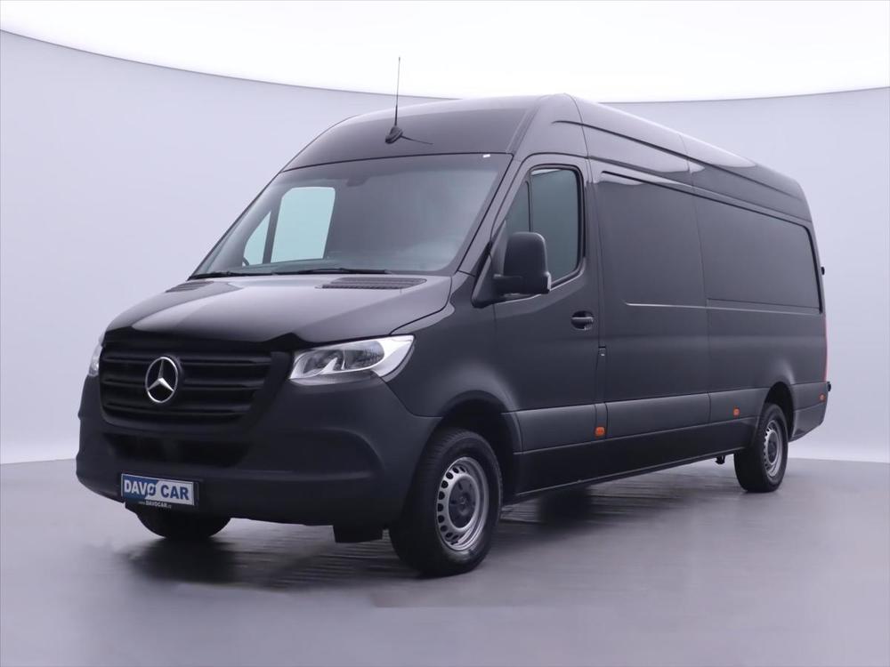 Mercedes-Benz Sprinter 2,0 CDI 125kW Maxi DPH 1.Maj.