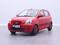 Kia Picanto 1,0 i 45kW CZ Servisn kniha