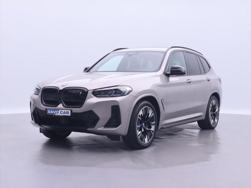 BMW  210kW M Sport Impressive