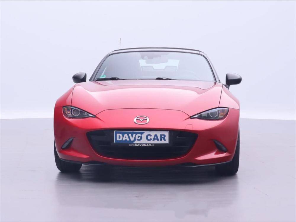 Mazda MX-5 1,5 Skyactiv-G Sports-Line