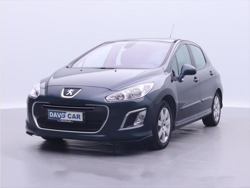 Peugeot 308 1,6 16V VTi 88kW Premium