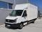 Volkswagen Crafter 2,0 TDI Hydr. elo 8 palet DPH