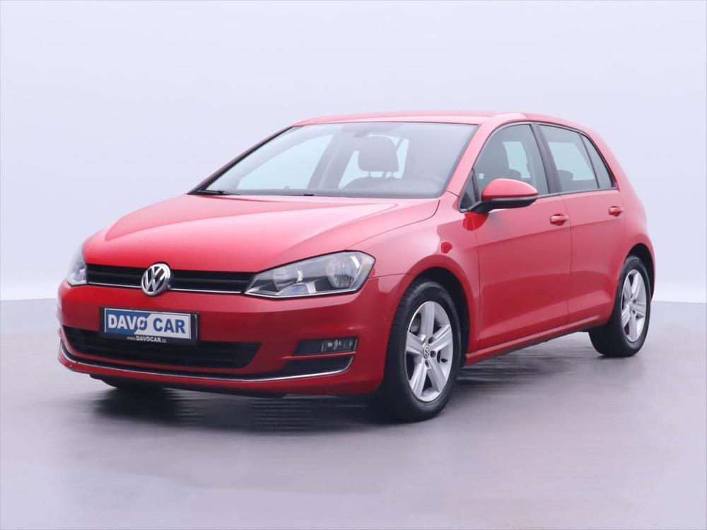 Volkswagen Golf 1,4 TSI 103 kW Highline CZ