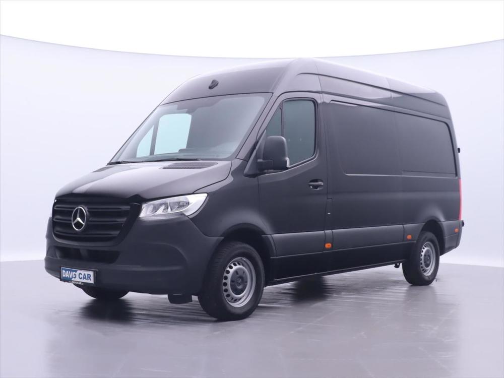 Mercedes-Benz Sprinter 2,0 317CDI 1.Maj. Serv.k. DPH