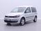 Volkswagen Caddy 1,6 TDI DSG 1.Maj. Serv.Kniha