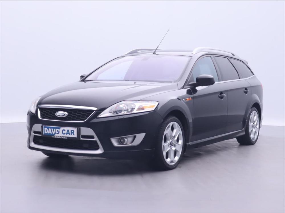 Ford Mondeo 2,2 TDCi 129kW Individual