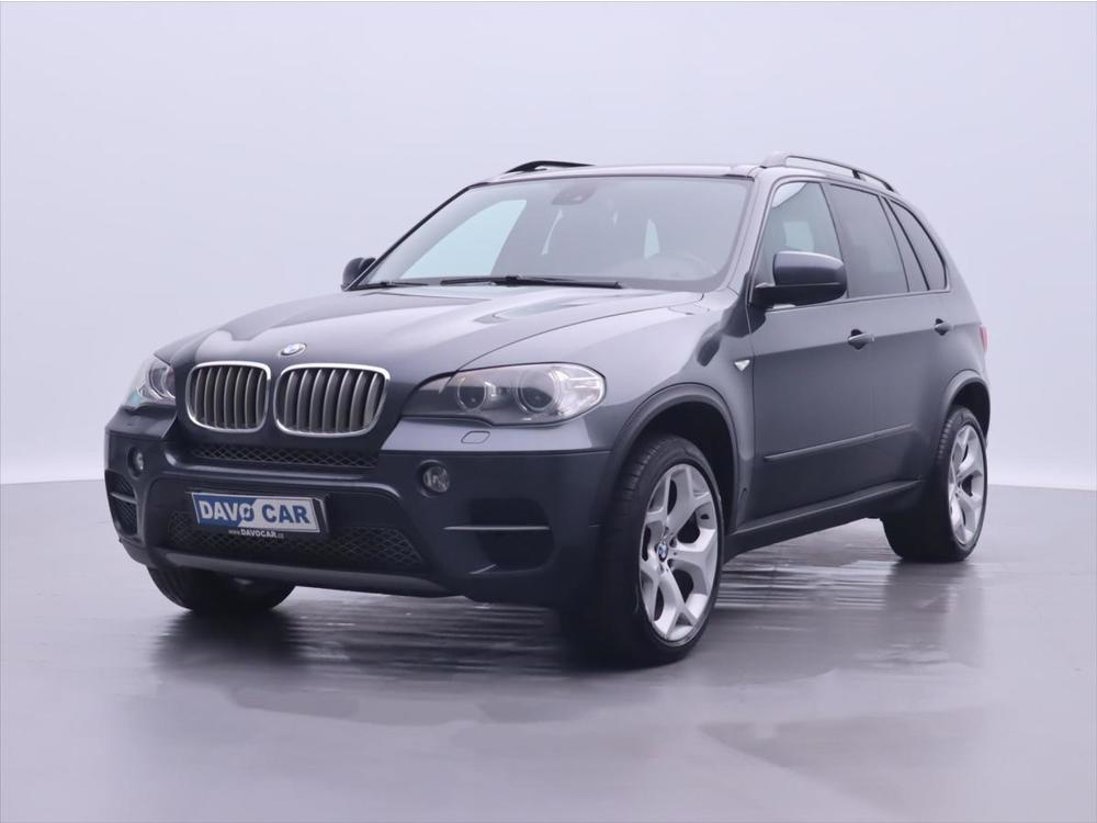 BMW X5 3,0 xDrive40d