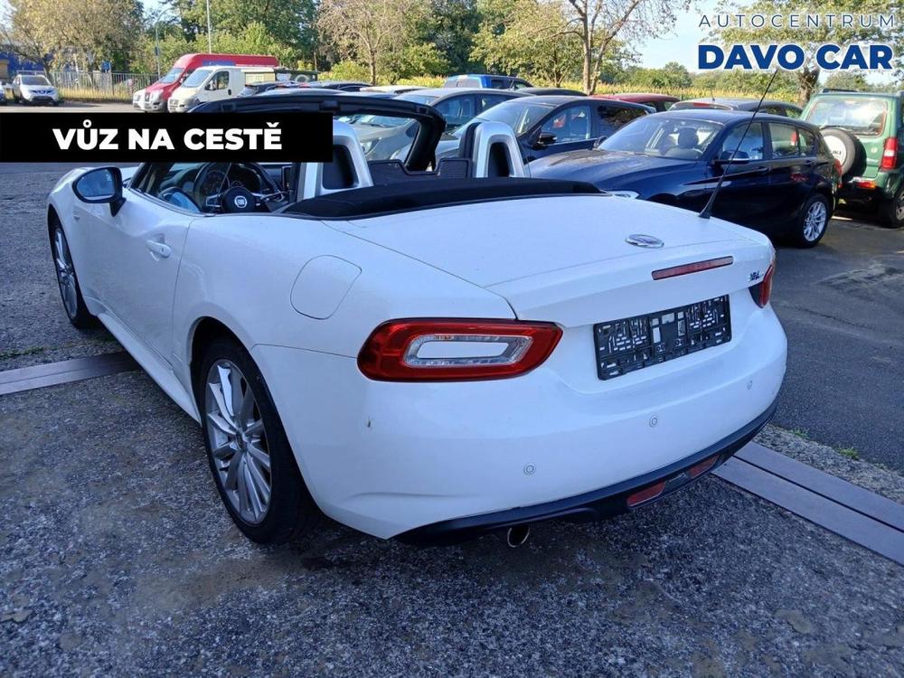 Fiat  1,4 MultiAir Turbo Lusso Serv.