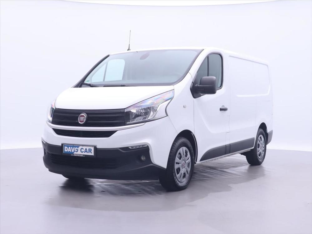 Fiat Talento 2,0 MTJ Klima Navi 3-Mst  DPH