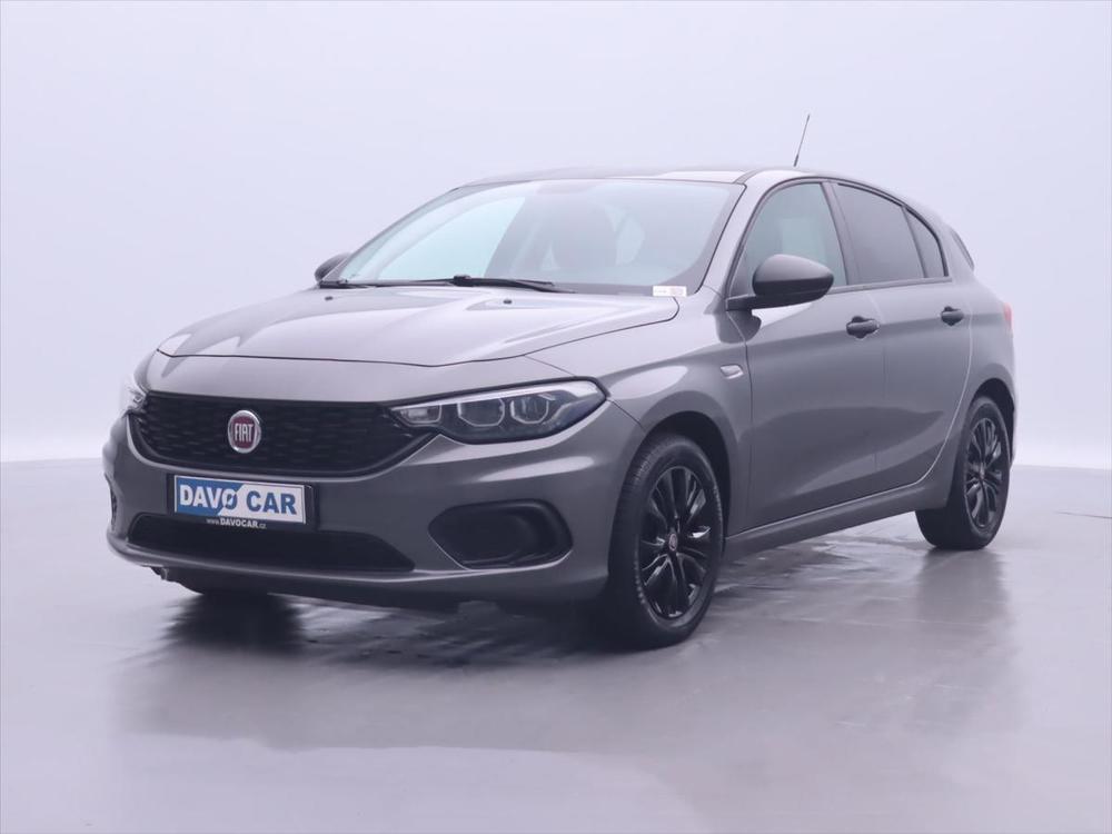 Fiat Tipo 1,4 i 70kW Street 1.Maj DPH