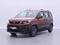 Peugeot Rifter 1,2 PT 81kW Allure Navi Tan