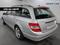 Mercedes-Benz C 2,1 200CDI Serv. kniha