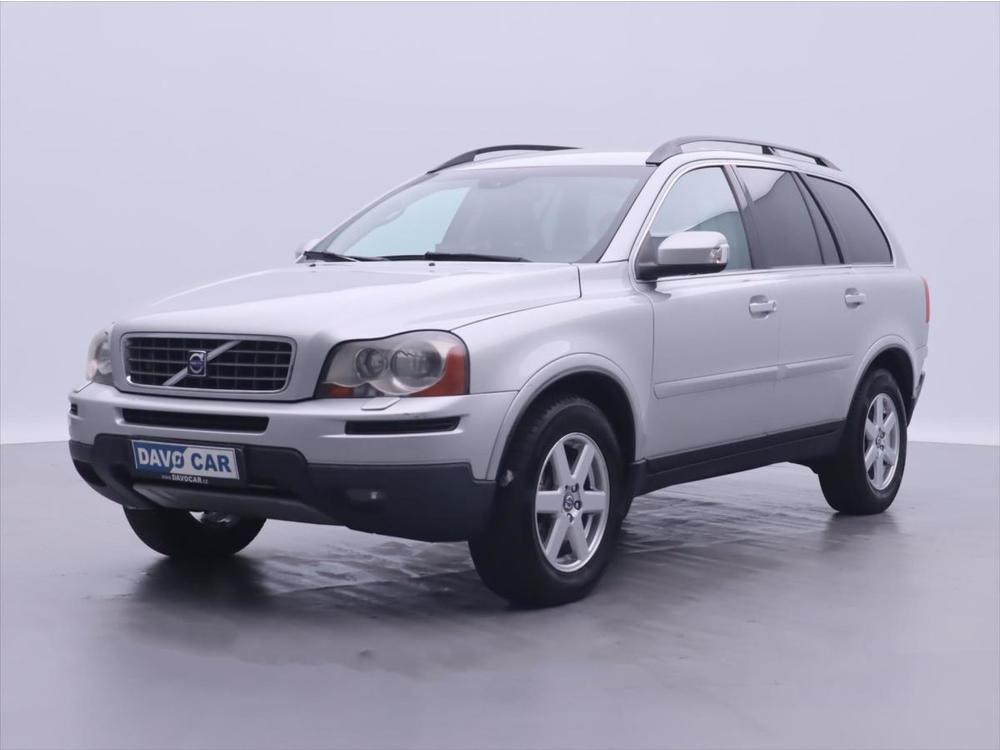 Volvo XC90 2,4 D5 136kW AWD Aut. Momentum