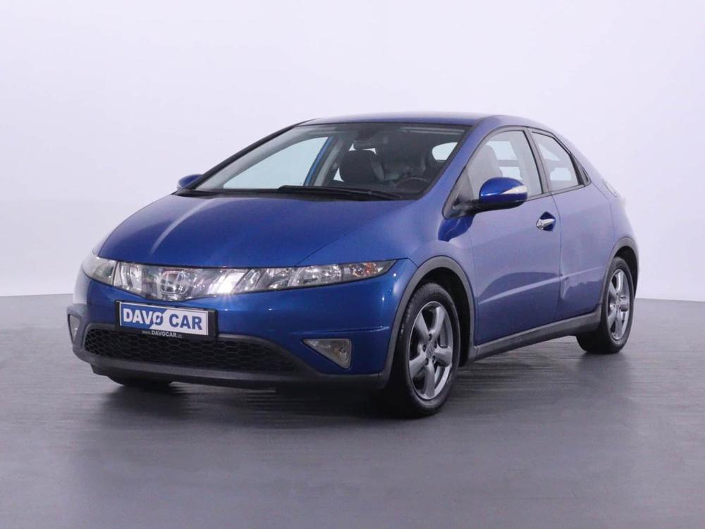 Honda Civic 1,3 i 61kW Sport Klima