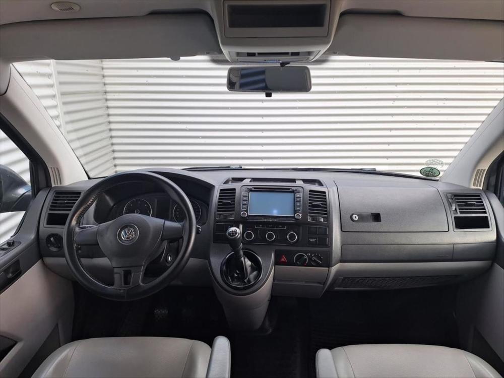 Volkswagen Transporter 2,0 TDI 132kW Long 8-Mst