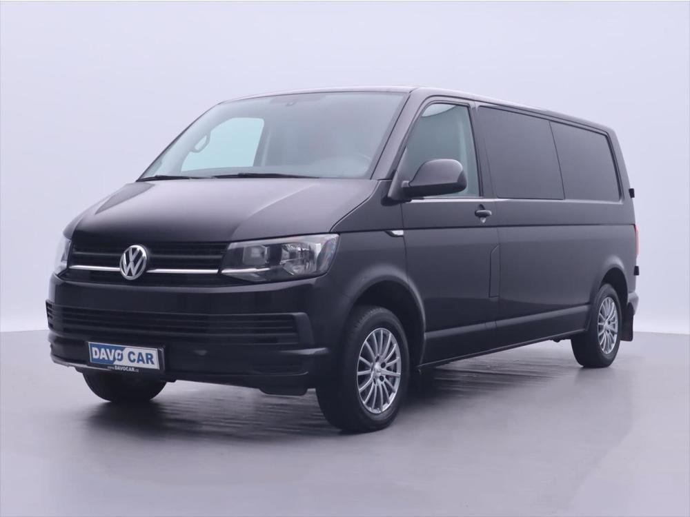 Volkswagen Transporter 2,0 TDI 110kW DSG Long 5-Mst