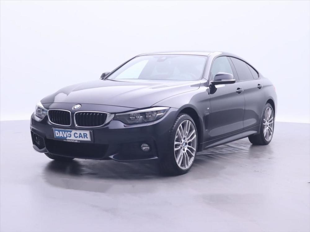 BMW 4 3,0 440i xDrive Gran Coup M S