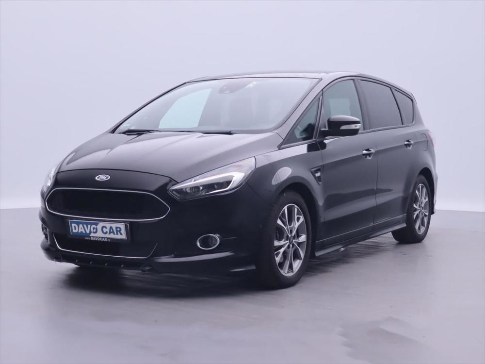 Ford S-Max 2,0 TDCI 140kW ST-Line DPH TZ