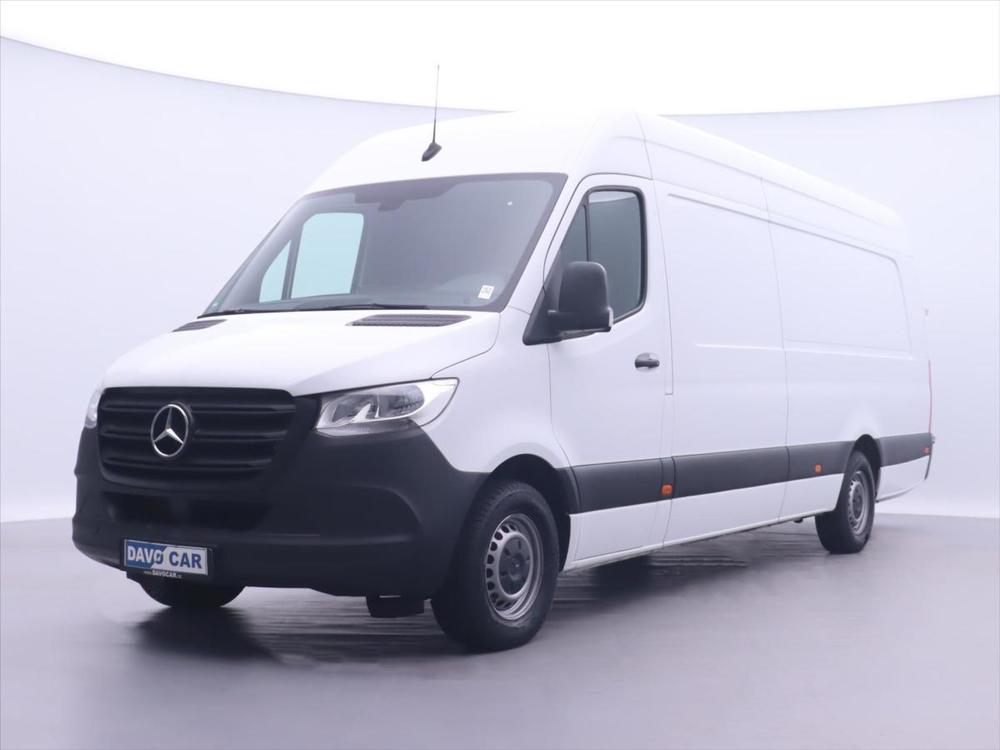 Mercedes-Benz Sprinter 2,2 314 CDI Maxi 1.Maj. DPH