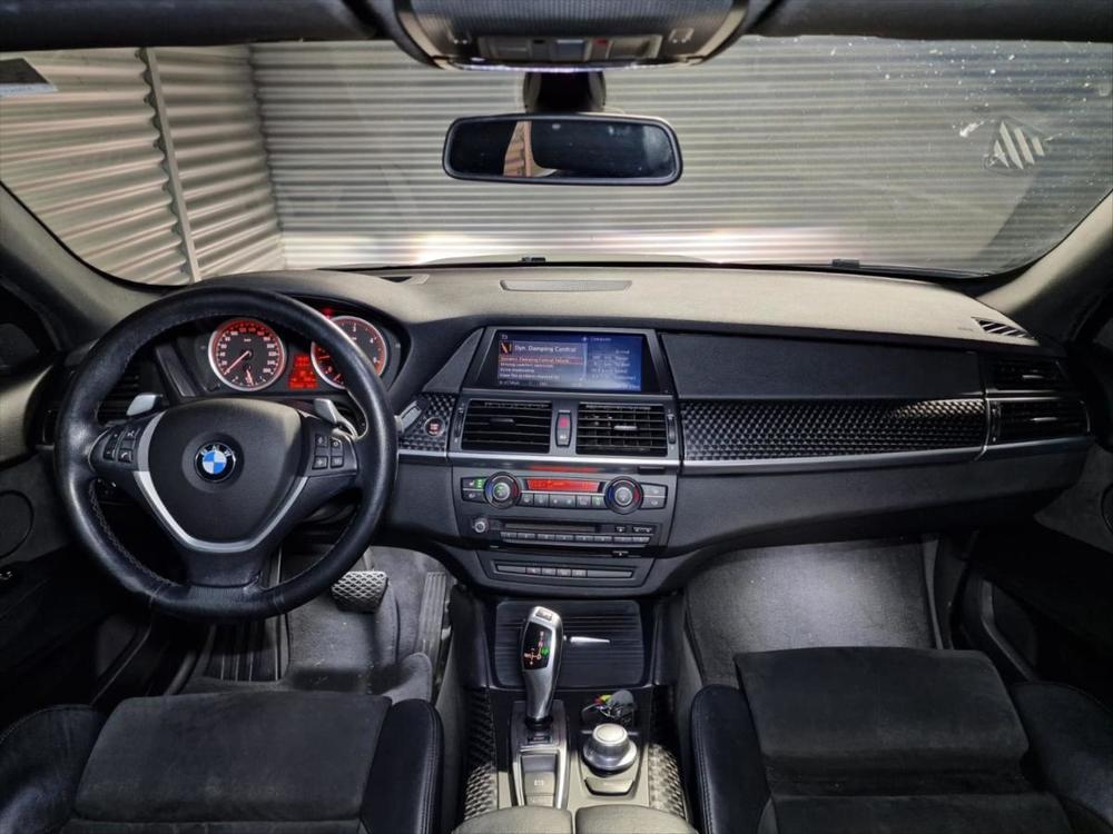 BMW X6 3,0 xDrive30d