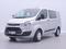 Fotografie vozidla Ford Transit Custom 2,0 TDCi 96kW Klima 5-Mst