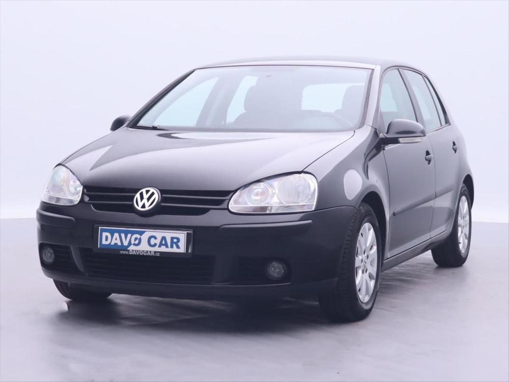 Volkswagen Golf 1,6 i 75kW Comfort Aut.Klima L