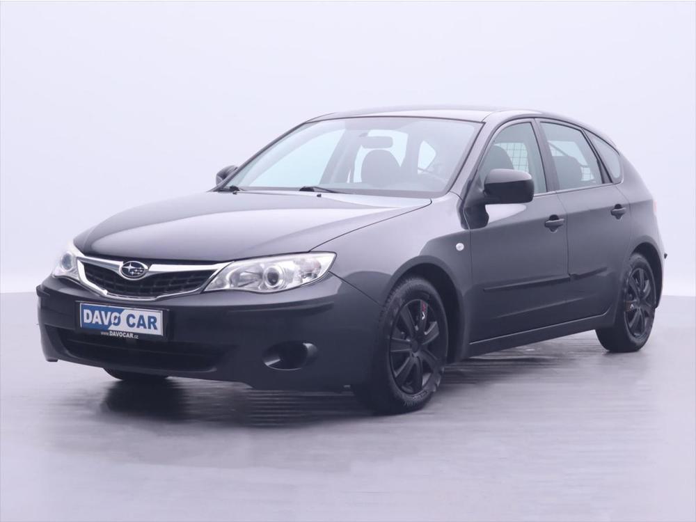 Subaru Impreza 1,5 i 79kW Active Klima