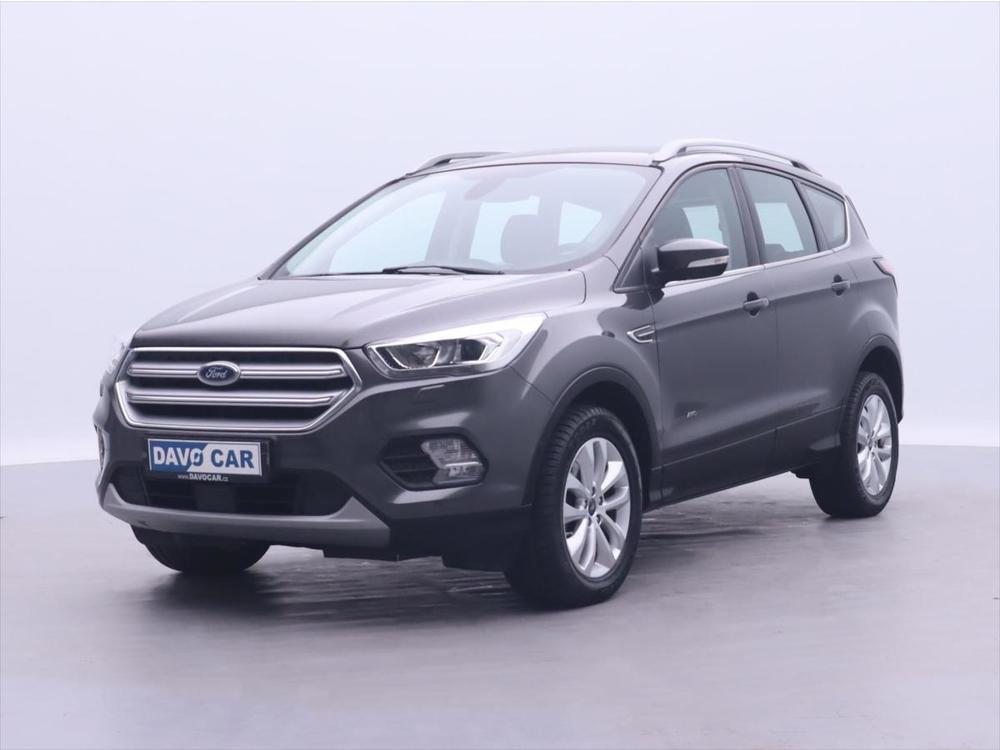 Ford Kuga 1,5 EB 134kW Automat AWD Navi