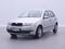 koda Fabia 1,4 16V Comfort Klima