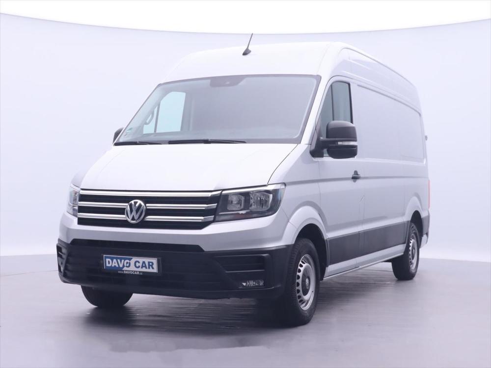 Volkswagen Crafter 2,0 TDI 35 103kW L2H3 DPH