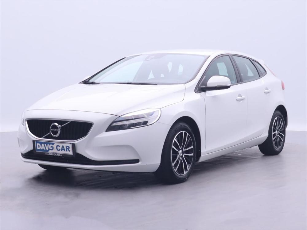 Volvo V40 2,0 T3 112kW CZ Momentum 1.Maj