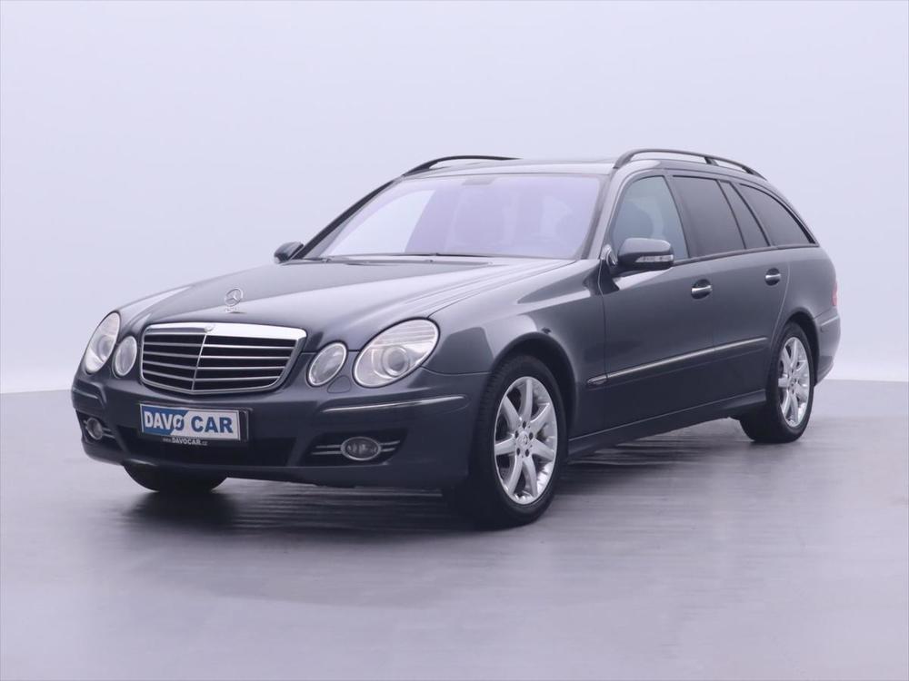 Mercedes-Benz E 3,0 E 280 CDI 4Matic Avantgard