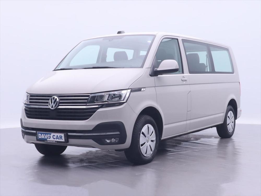 Volkswagen Transporter 2,0 TDI 110kW DR 5-Mst CZ DPH