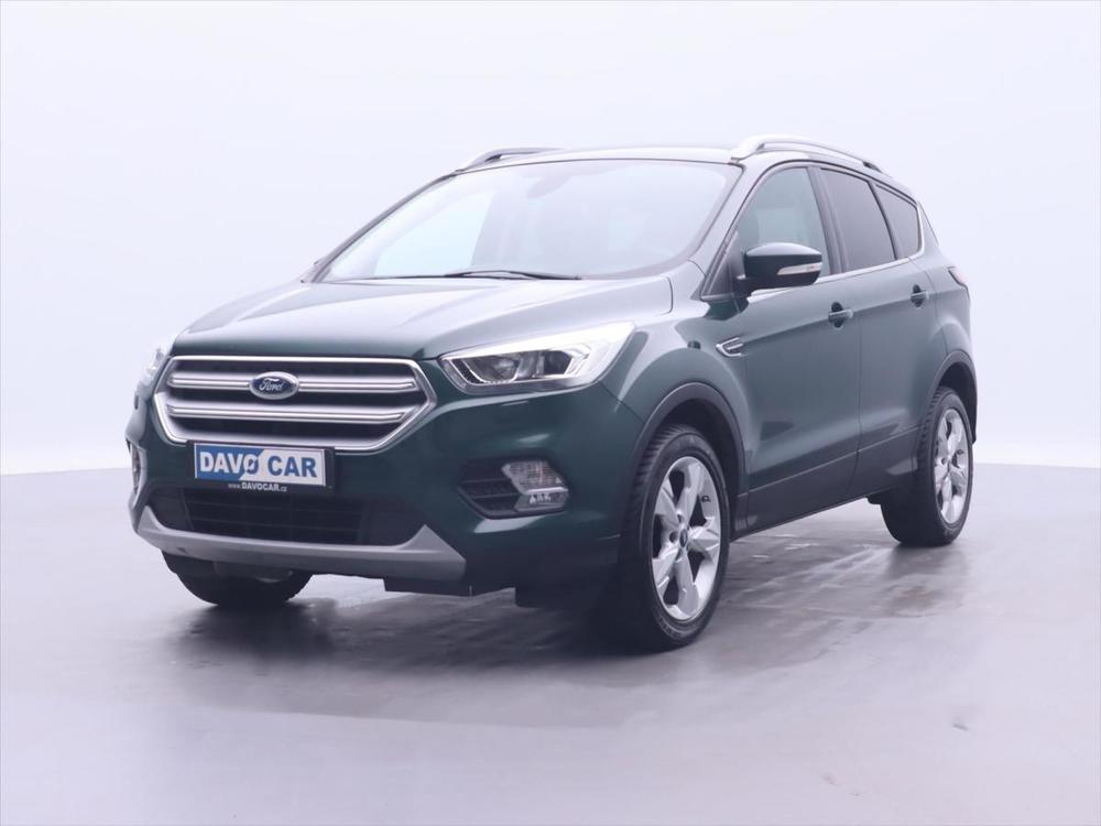 Ford Kuga 1,5 Trend  EcoBoost 110kW CZ 1