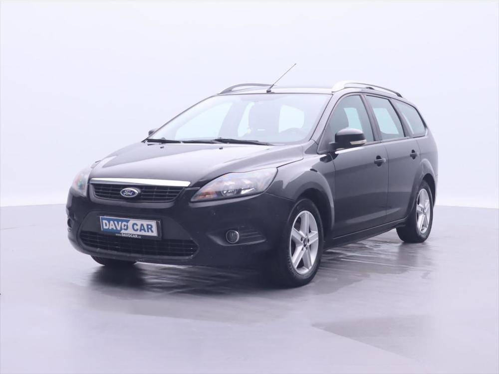 Ford Focus 1,8 i 92kW Trend Klima