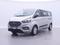 Fotografie vozidla Ford Tourneo Custom 2,0 TDCI 96kW L2 CZ 9-Mst DPH