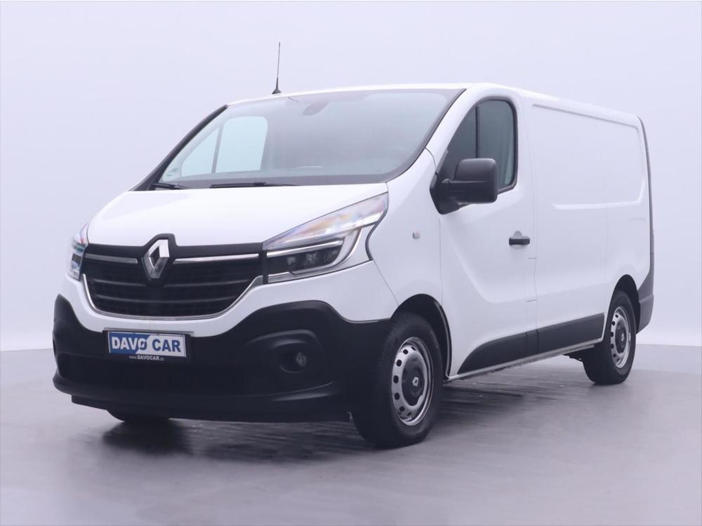 Renault Trafic 2,0 dCi 88 kW Klima Navi DPH