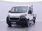 Peugeot Boxer 2,2 HDI 121kW Klima 7-Mst DPH