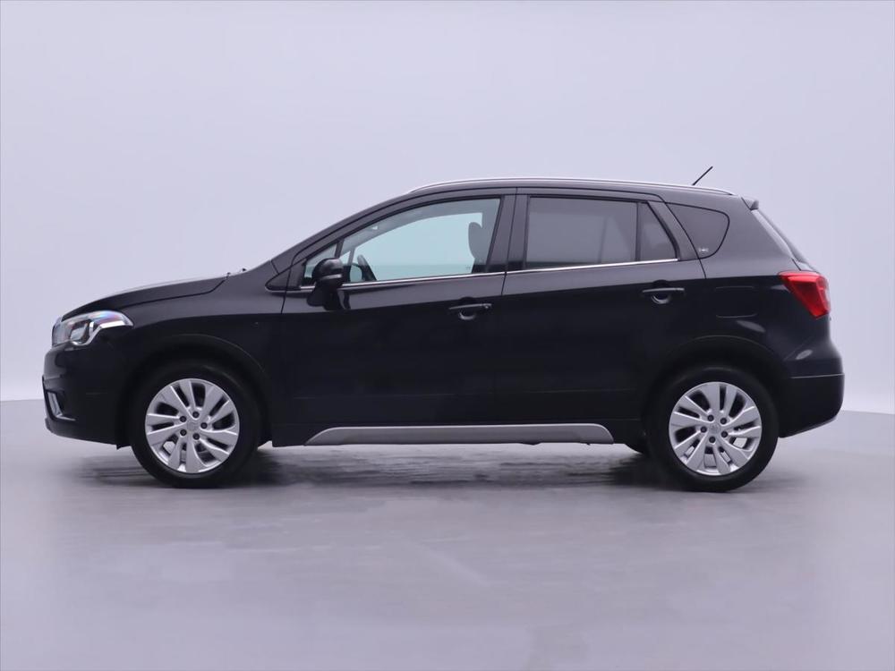 Suzuki S-Cross 1,0 BoosterJet Aut.klima Navi