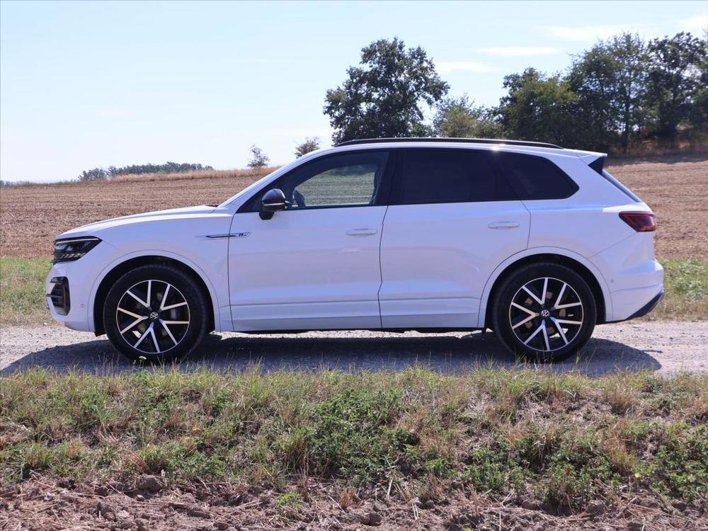 Volkswagen Touareg 3,0 V6 TDI R-Line Black DPH